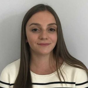 Meet your Posher, Grace